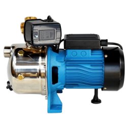 Önfelszívó szivattyú AJ 50/60 tartozékokkal