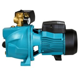 Önfelszívó szivattyú JSW 100 tartozékokkal