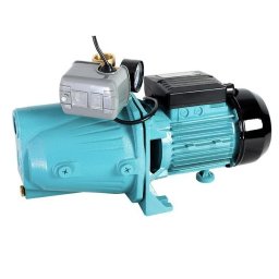 Omnigena JET 100A önfelszívó szivattyú tartozékokkal