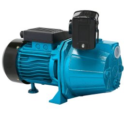 Önfelszívó szivattyú JET 100A tartozékokkal