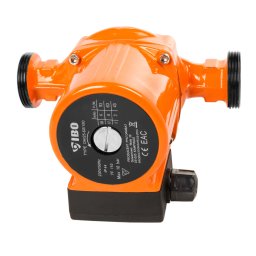 Keringető szivattyú OHI 25-60/180 IBO fűtési és szolár rendszerekhez, 180 mm