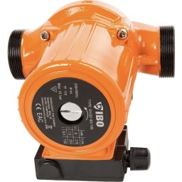 Keringető szivattyú OHI 32-80/180 IBO fűtéshez és melegvízhez, 180 mm