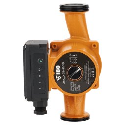 Keringő szivattyú OHI CO 25-60/130 IBO fűtési rendszerekhez és melegvízhez, 130 mm