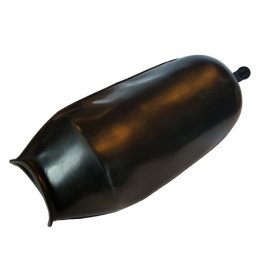 Zsák hidrofor tartályhoz 80/100L IBO, Omnigena, EPDM gumimembrán tágulási tartályhoz