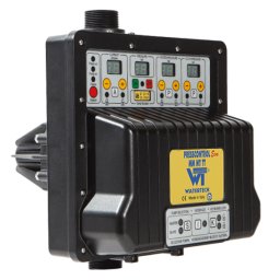 Frekvenciaváltó Watertech EVO MM 11A 1,5kW 230V szivattyúhoz, szárazfutás elleni védelemmel