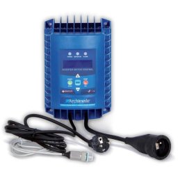 Frekvenciaváltó ARCHIMEDE IMMP BC 1,1 kW LCD kijelzővel szivattyúhoz, nyomásszabályzó, 230V