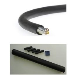 Hosszabbító 5 m szivattyúkhoz vízálló csatlakozóval és villásdugóval