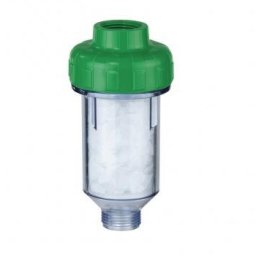 Dosal mosógép filter G3/4" polifoszfátos vízkőgátló szűrő