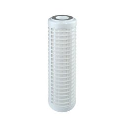 Mechanikus betét 10" RL SX 50mcr mosható ATLAS Filtri vízszűrőbetét