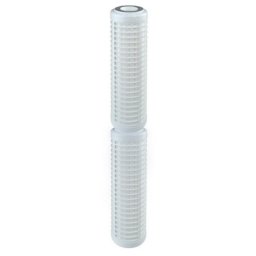 Mechanikus 20"-os mosható RL-SX 50mcr betét vízszűrőhöz, kútvíz szűrésére