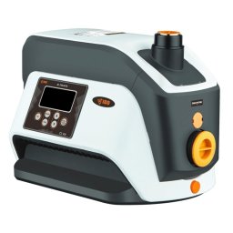 Automata házi vízmű IQ-AUTO 750 frekvenciaváltóval, 750W, 130 l/perc