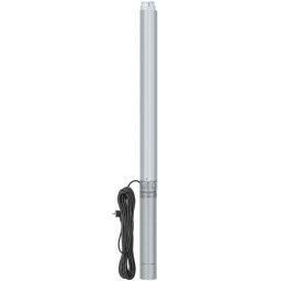 Búvászivattyú 4" IPRO PROFESSIONAL 16/100T - RTS homoktűrő mélykúti csőkút szivattyú rozsdamentes acél
