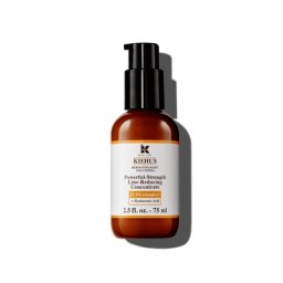 Kiehl's Powerful-Strength Line-Reducing Concentrate 75 ml