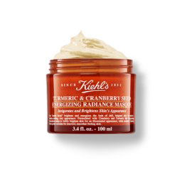 Kiehl's Turmeric & Cranberry Seed Energizing Radiance Mask 100 ml