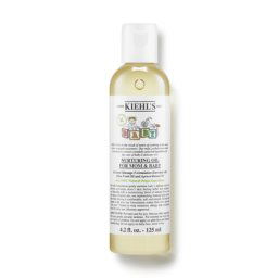Kiehl's Mom & Baby Nurturing Body Oil 125 ml