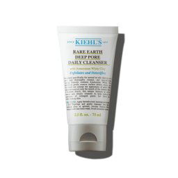 Kiehl's Rare Earth Deep Pore Daily Cleanser 75 ml