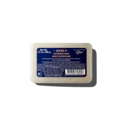 Kiehl's Ultimate Man Body Scrub Soap 200 g
