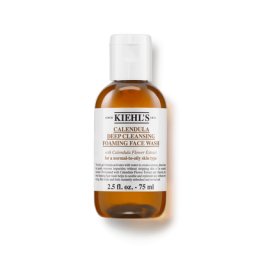 Kiehl's Calendula Deep Cleansing Foaming Face Wash 75 ml