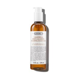 Kiehl's Calendula Deep Cleansing Foaming Face Wash 230 ml