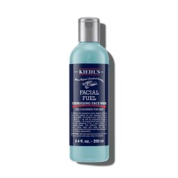 Kiehl's Facial Fuel Energizing Face Wash 250 ml