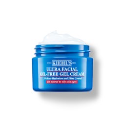 Kiehl's Ultra Facial Oil-Free Gel Cream 28 ml