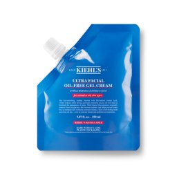 Kiehl's Ultra Facial Oil-Free Gel Cream 150 ml - Refill