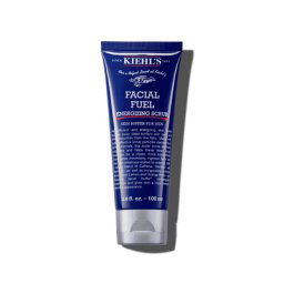 Kiehl's Facial Fuel Energizing Scrub 100 ml