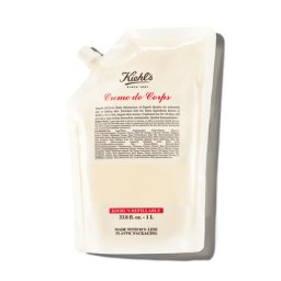 Kiehl's Creme de Corps 1 L - Refillable