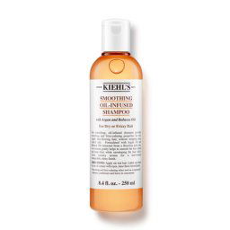 Kiehl's Smoothing Oil-Infused Shampoo 250 ml