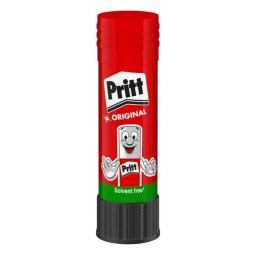 Ragasztóstift 20-22g oldószermentes Pritt