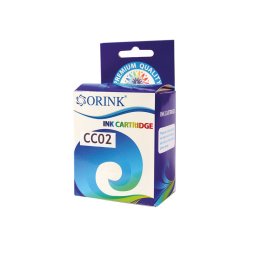 Canon BC02 tintapatron ORINK