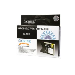 Hp 17/C6625AE tintapatron ORINK