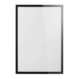 Infókeret A1, Durable Duraframe Poster Sun fekete