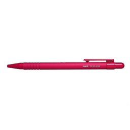 Golyóstoll 0,3mm, Uni SD-102, írásszín piros