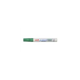 Lakkmarker 2-3mm, Uni PX-20 zöld