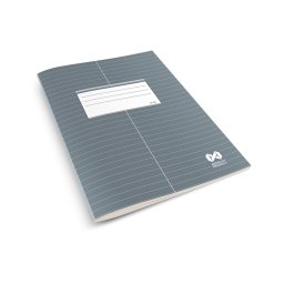 Füzet A5, 32lap, szótár 31-32 ABS