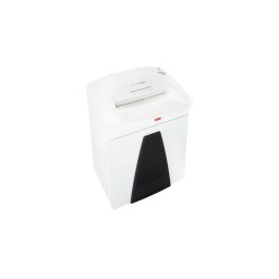 Iratmegsemmisítő 21lap 3,9mm, 230V/50Hz EU Hsm Securio B26