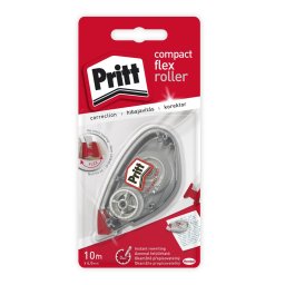 Hibajavító roller 6mm x 10m Compact Flex Pritt