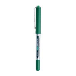 Rollertoll 0,5mm, Uni UB-150E, írásszín zöld
