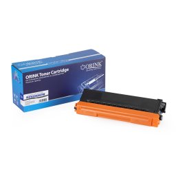 Brother TN326/TN336 toner black ORINK