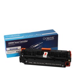 Canon CRG718 toner black ORINK