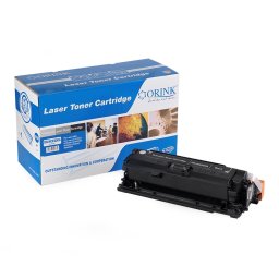Hp CE250A/Canon CRG723 toner black ORINK