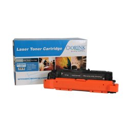 Hp CE260A toner black ORINK
