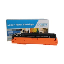 Hp CE270A toner black ORINK