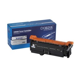 Hp CE400A toner black ORINK