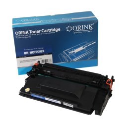 Hp CF226X toner ORINK