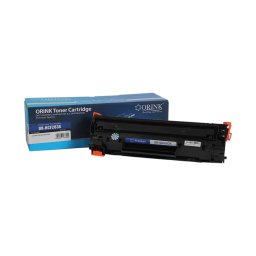 Hp CF283X toner ORINK