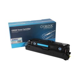 Hp CF361A toner cyan ORINK