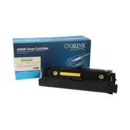 Hp CF362X toner yellow ORINK