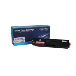Brother TN326/TN336 toner magenta ORINK